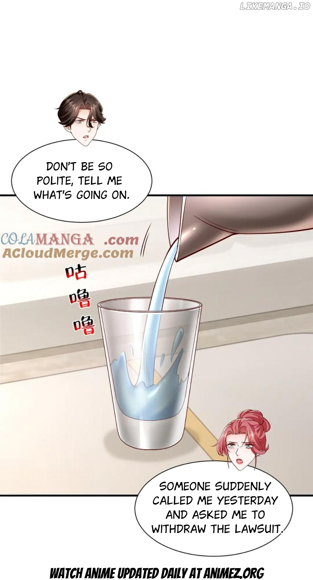I randomly have a new career every week Chapter 783 - page 28